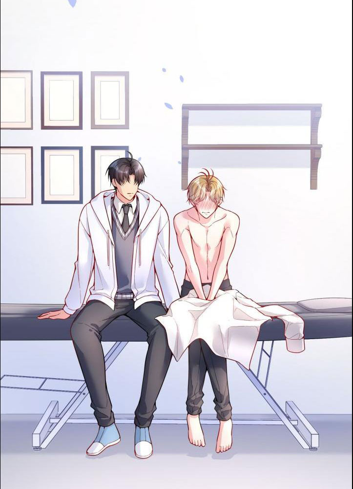 chàng nhân viên host và gã hàng xóm nguy hiểm chapter 60 10