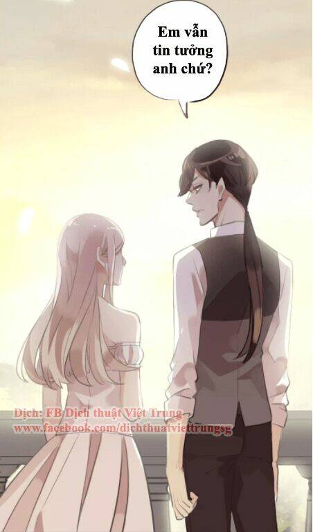 vết cắn ngọt ngào phần 2 chapter 18 69