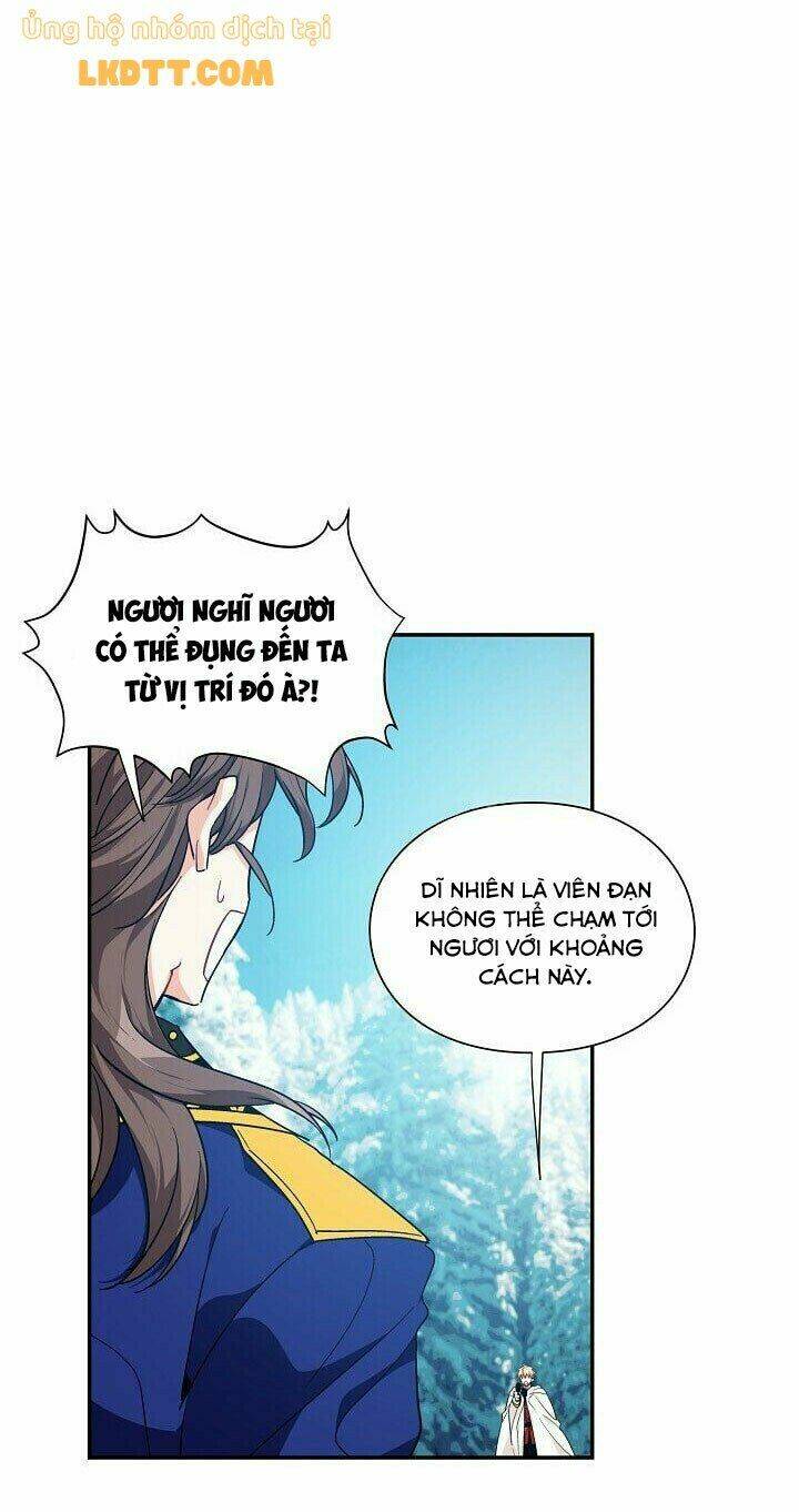 nữ hoàng ngoại khoa chapter 87 31