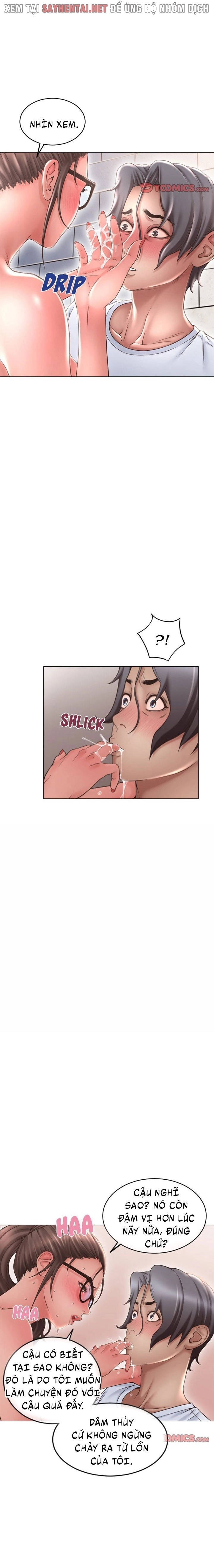 xa tận chân trời, gần ngay tr?.. chapter 34 16