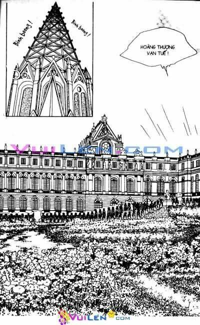 princess - công chúa xứ hoa (bản đẹp) chapter 12 94
