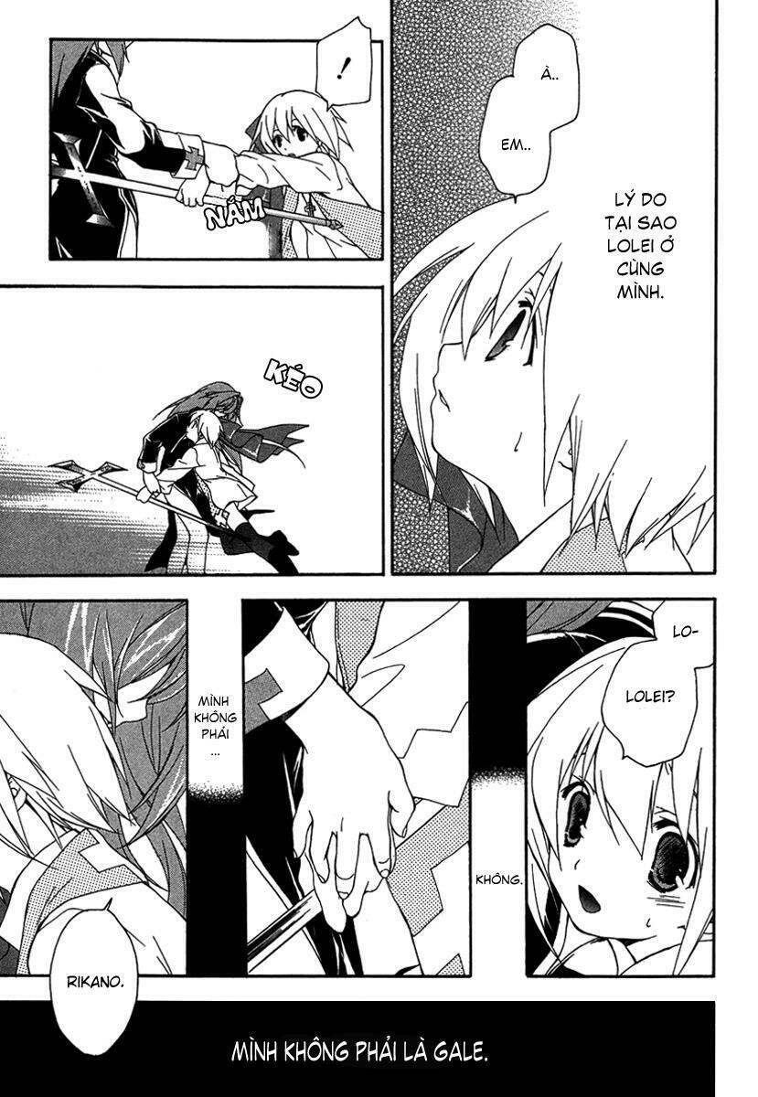 pixy gale chapter 2 26