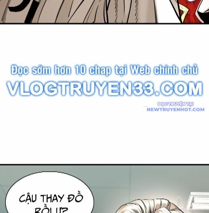 shark - cá mập chapter 299 46