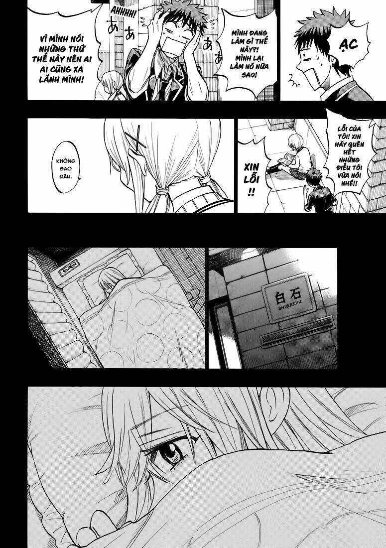 yamada và thất đại ma nữ chapter 239 21