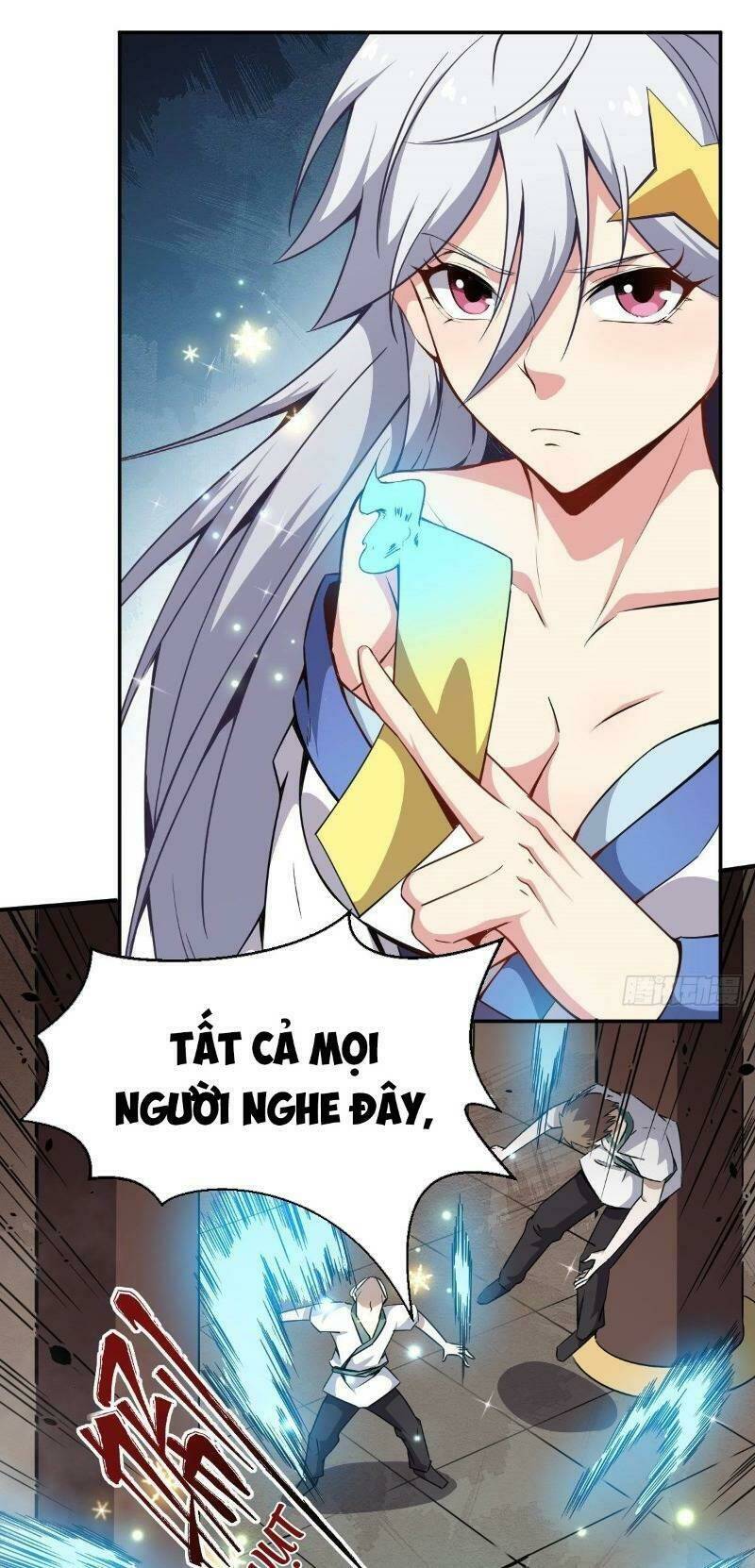 tổ thượng có tiền chapter 5 31