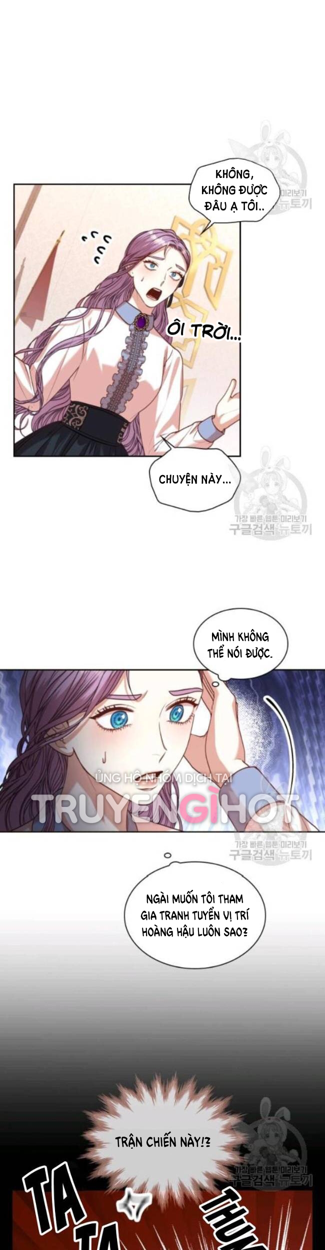 trở thành thư ký của bạo chúa chapter 38 49