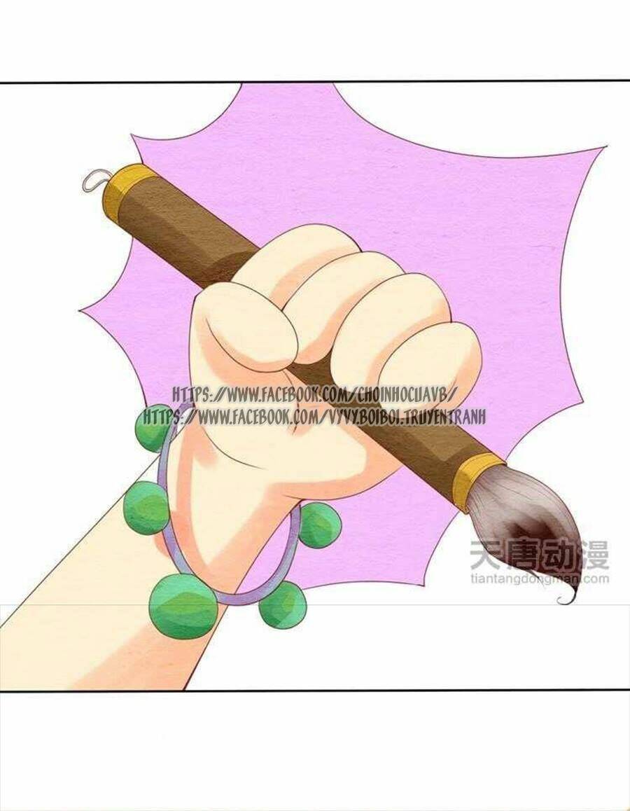 nhân hoa duyên chi sư phụ đại nhân cầu sủng ái chapter 3 37