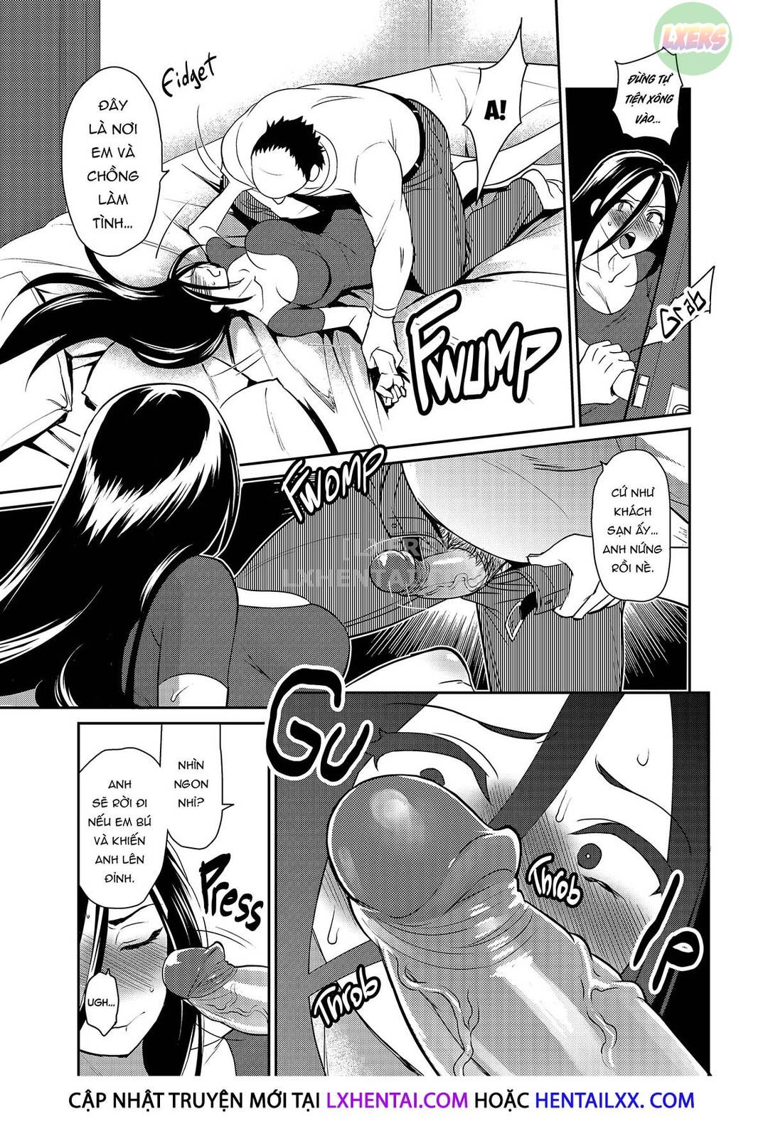 người vợ cho thuê nhà ngoại tình chapter 0 22