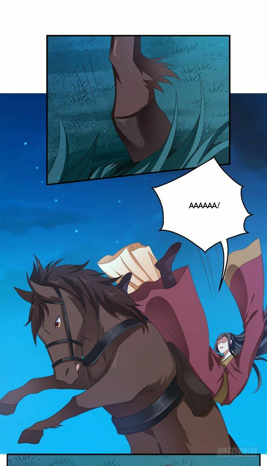 thịnh thế an nhiên chapter 37 6