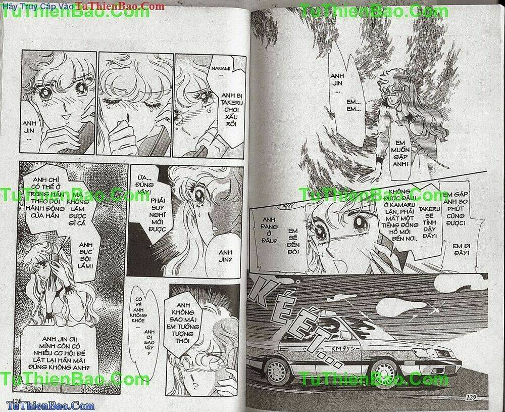 búp bê mario chapter 7 64