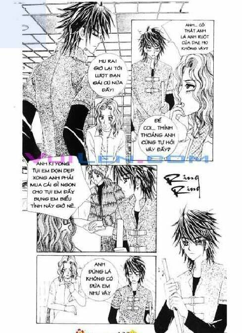 ánh nắng chói chang chapter 2 131