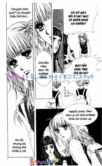 thủ lĩnh chunja chapter 1 158