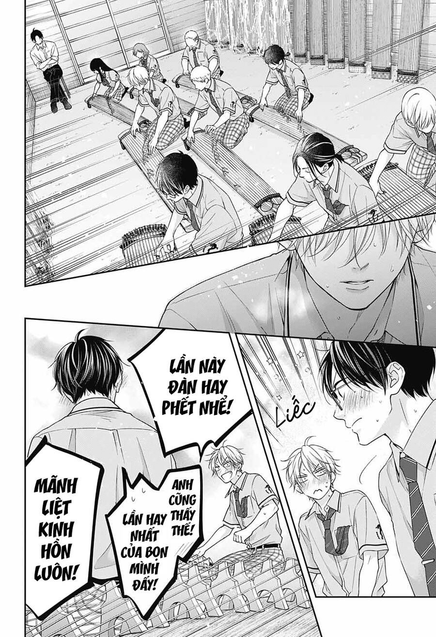 kono oto tomare! chapter 113 6