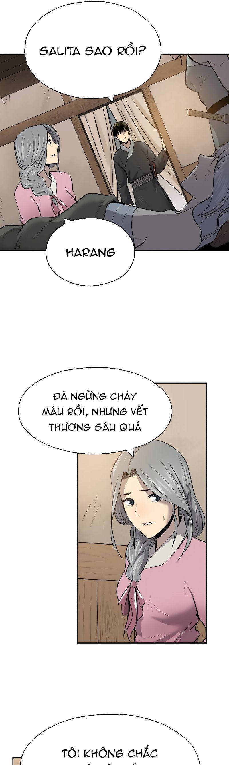 thiếu niên kiếm sư chapter 48 21
