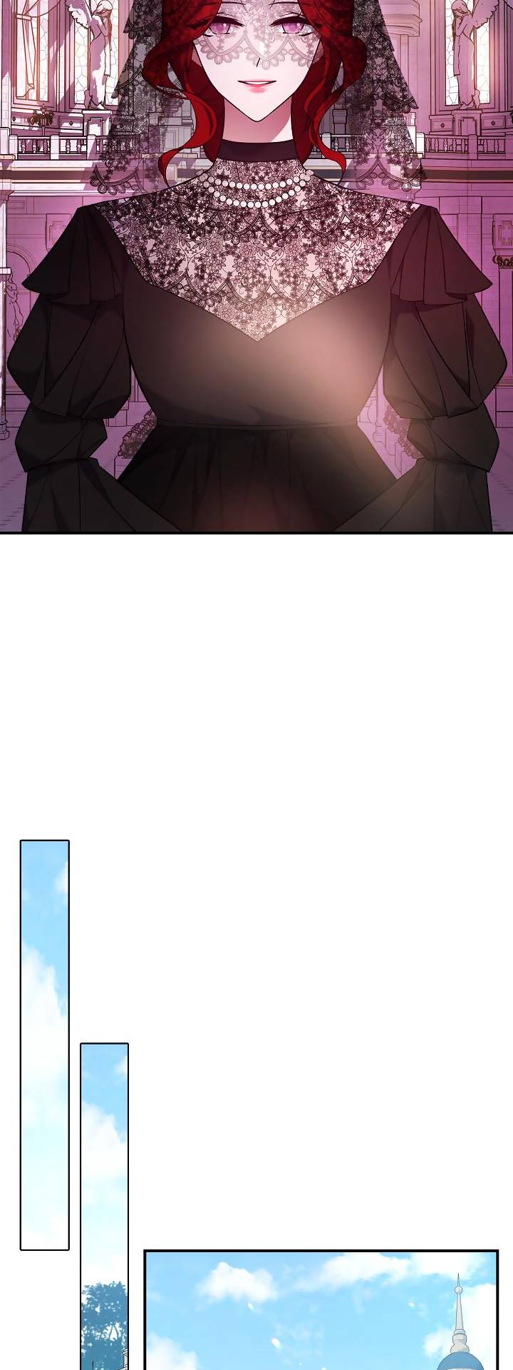 Hôm Nay Công Nương Toàn Năng Cũng Thấy Chán Nản chapter 63.1 33