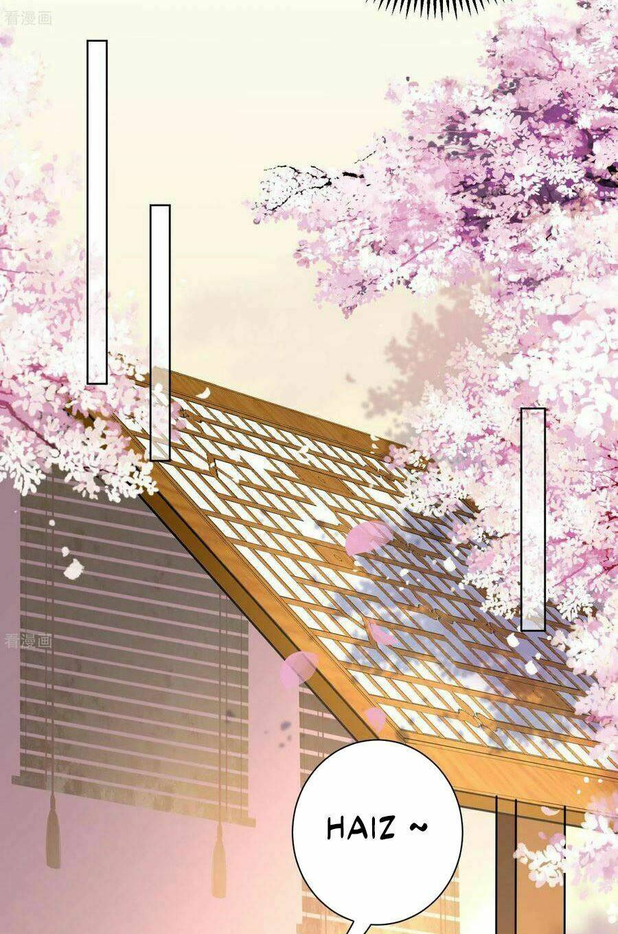 độc y đích nữ chapter 154 11