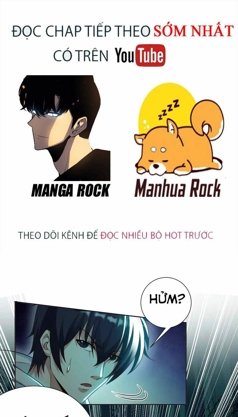 sư phụ của ta là thần tiên chapter 46 1