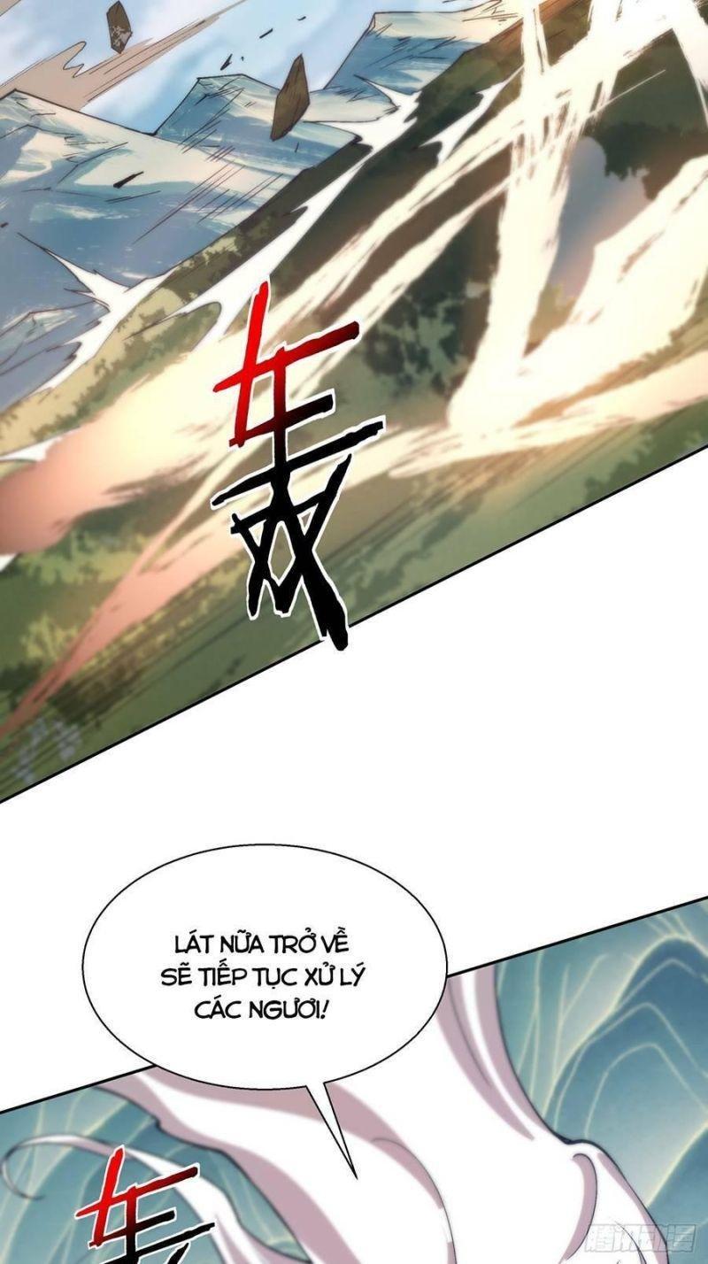 đồ đệ của ta đều là trùm phản diện chapter 3 15