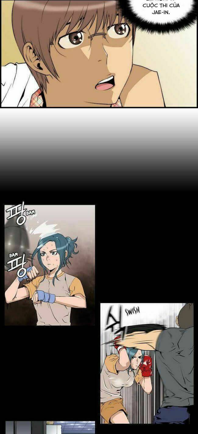 green boy chapter 14 7