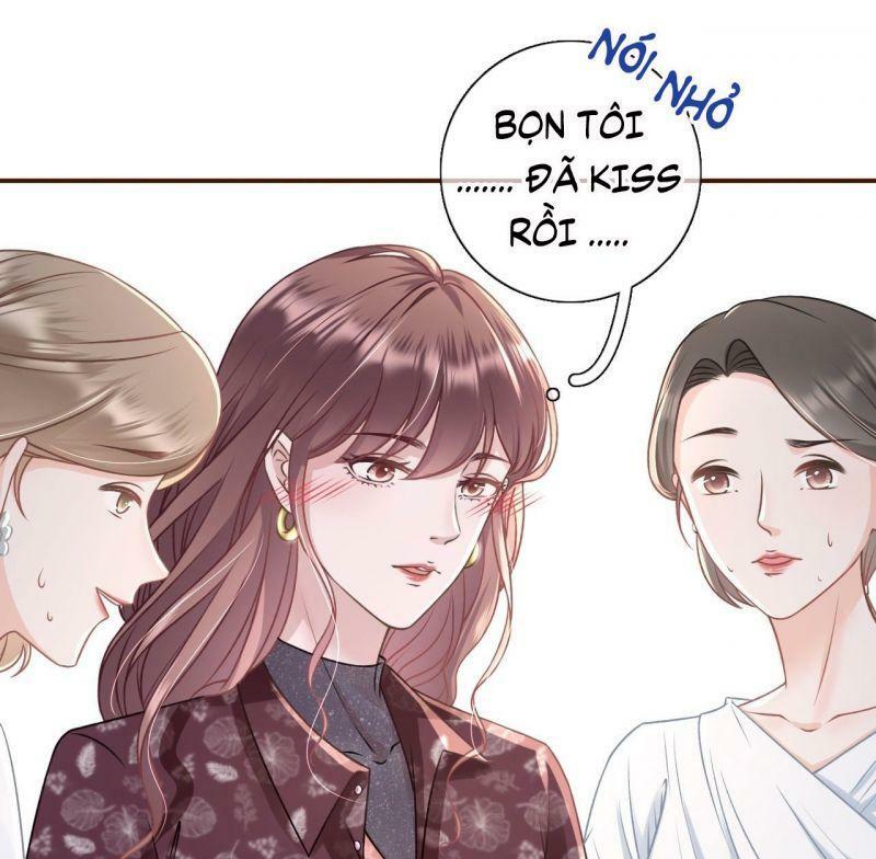 bạn gái tôi mới 30+ tuổi xuân chapter 56 39