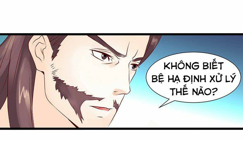 hỗn độn kiếm thần chapter 29 4