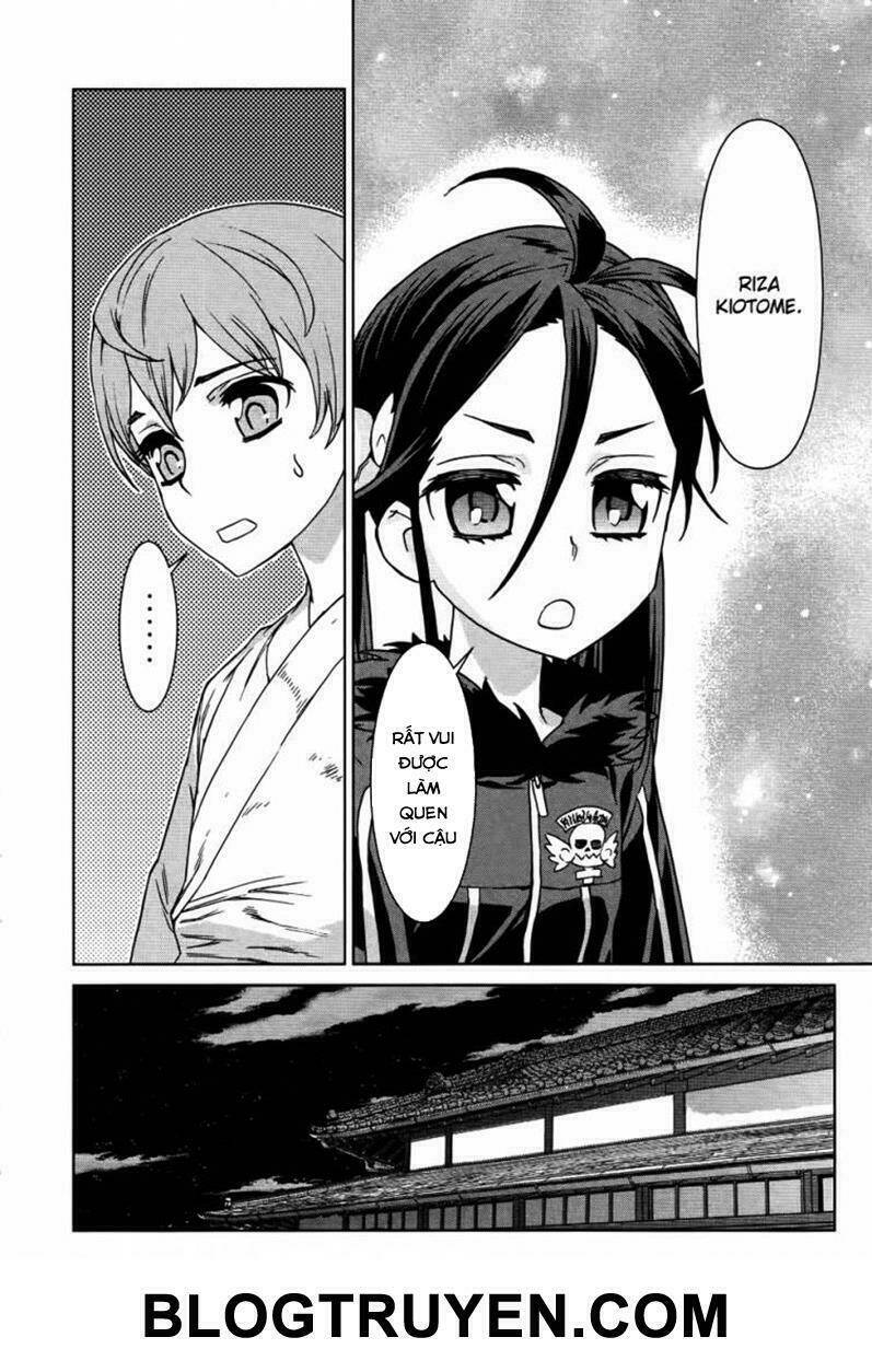 celestial clothes chapter 2 33