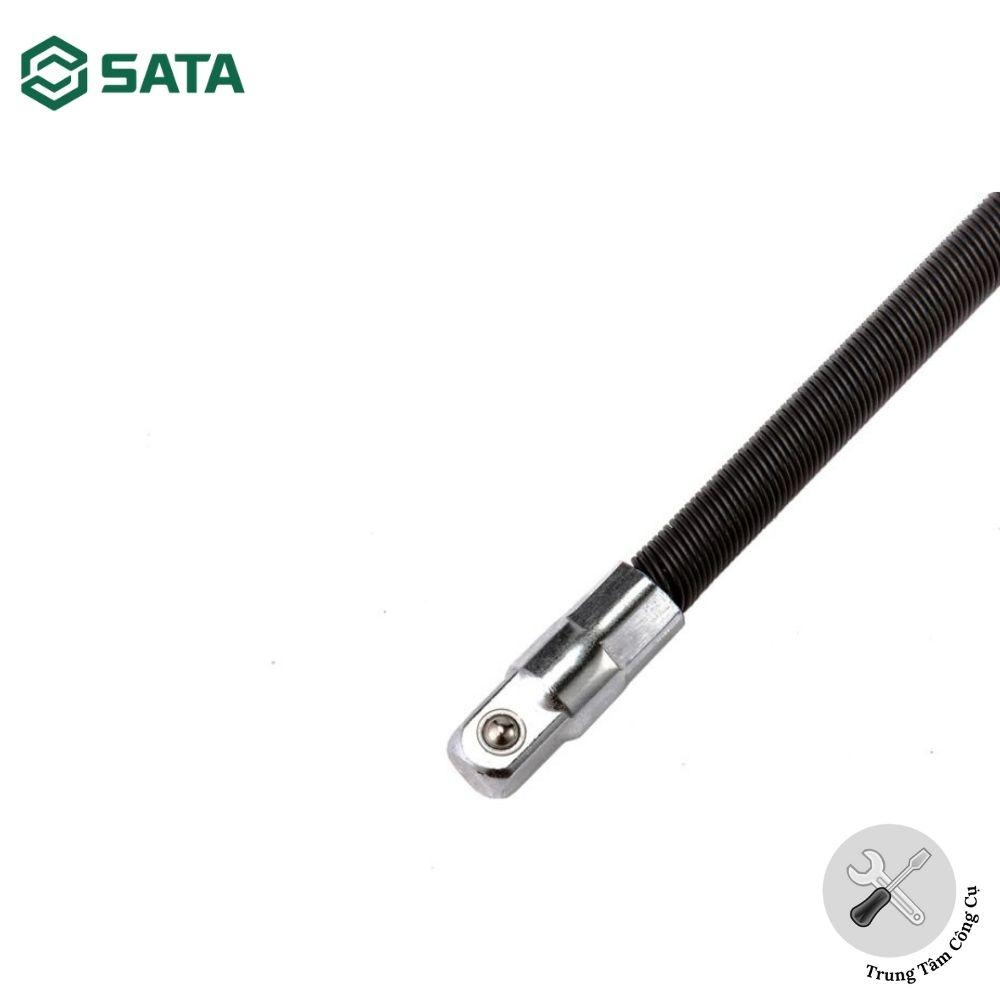 Cần tuýp lắc léo 3/8