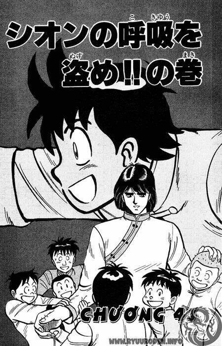 hoàng phi hồng phần 1 chapter 11 147