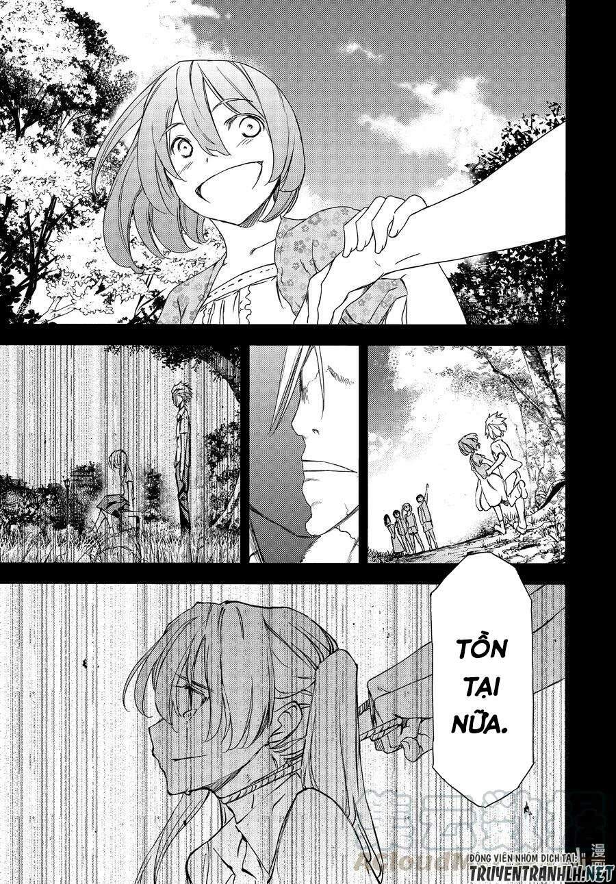 gleipnir - sợi xích thần chapter 67 15