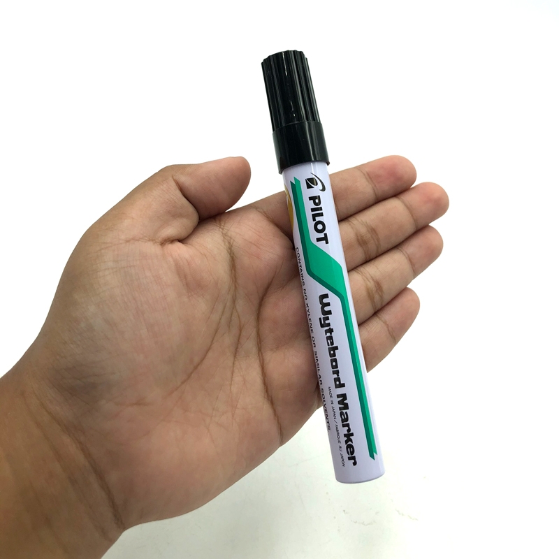 Bút Lông Bảng Wyteboard Marker WBMA-TM-B - Mực Đen