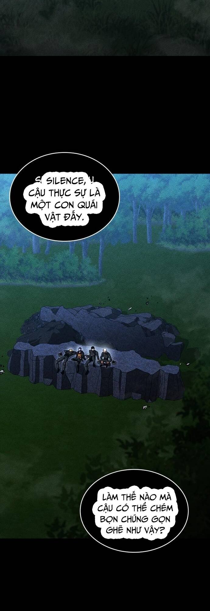 đồ long kỵ sĩ hôn môi ác long chapter 83 20