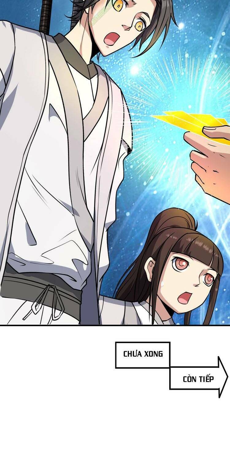tu la võ thánh chapter 12.2 23