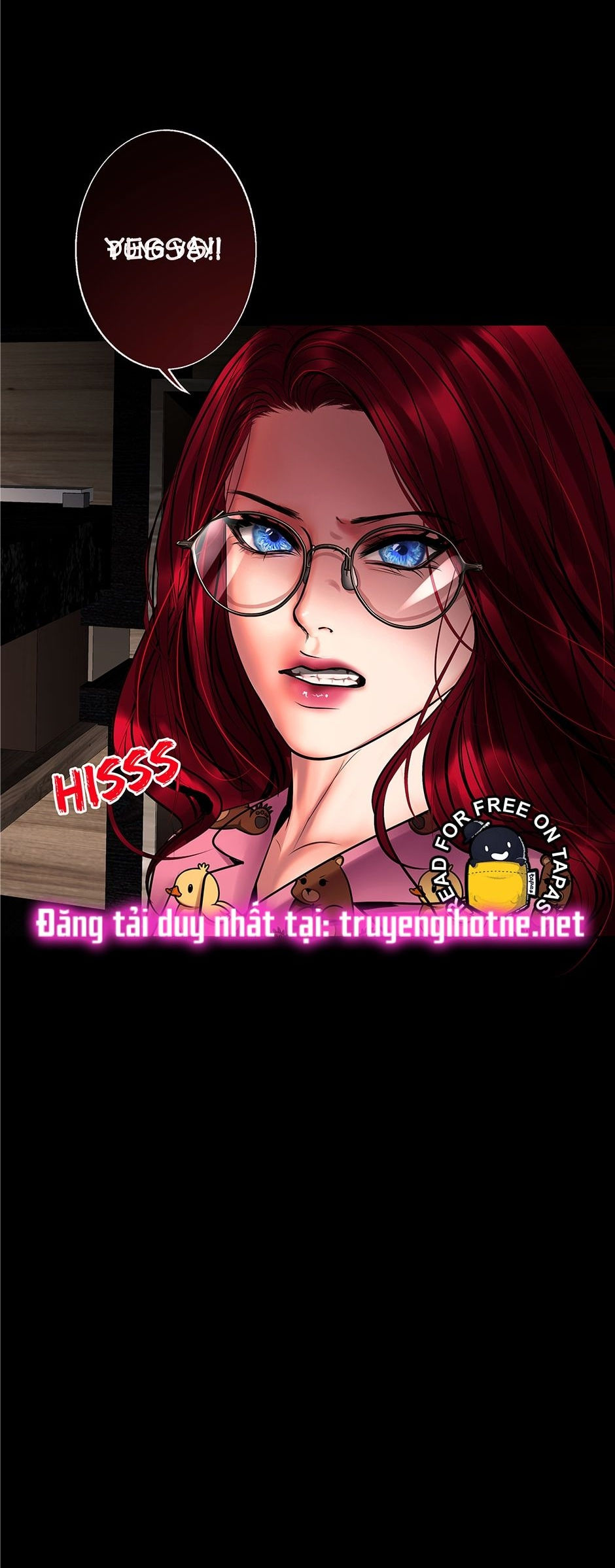 tôi đã ký khế ước với ác quỷ chapter 14.1 8