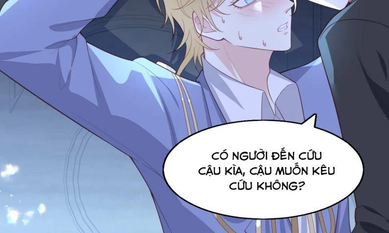 phản diện bị truy thành đoàn sủng chapter 24 5