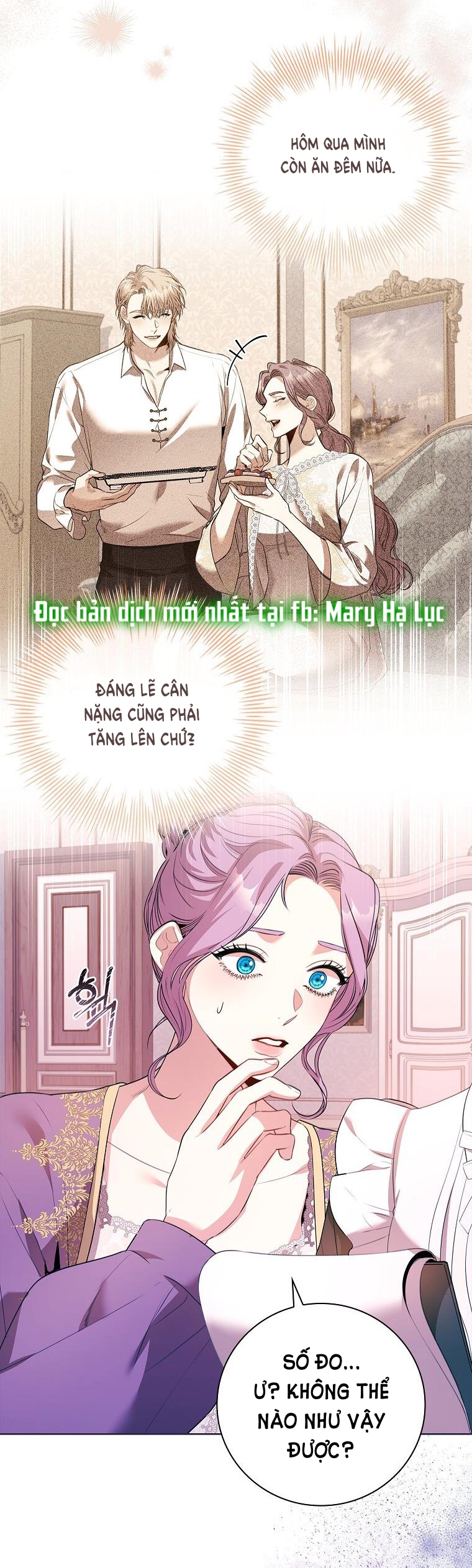 trở thành thư ký của bạo chúa chapter 92.2 35