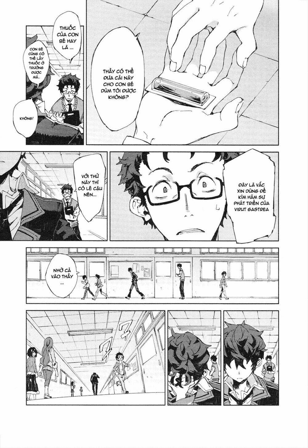 black bullet chapter 7 30