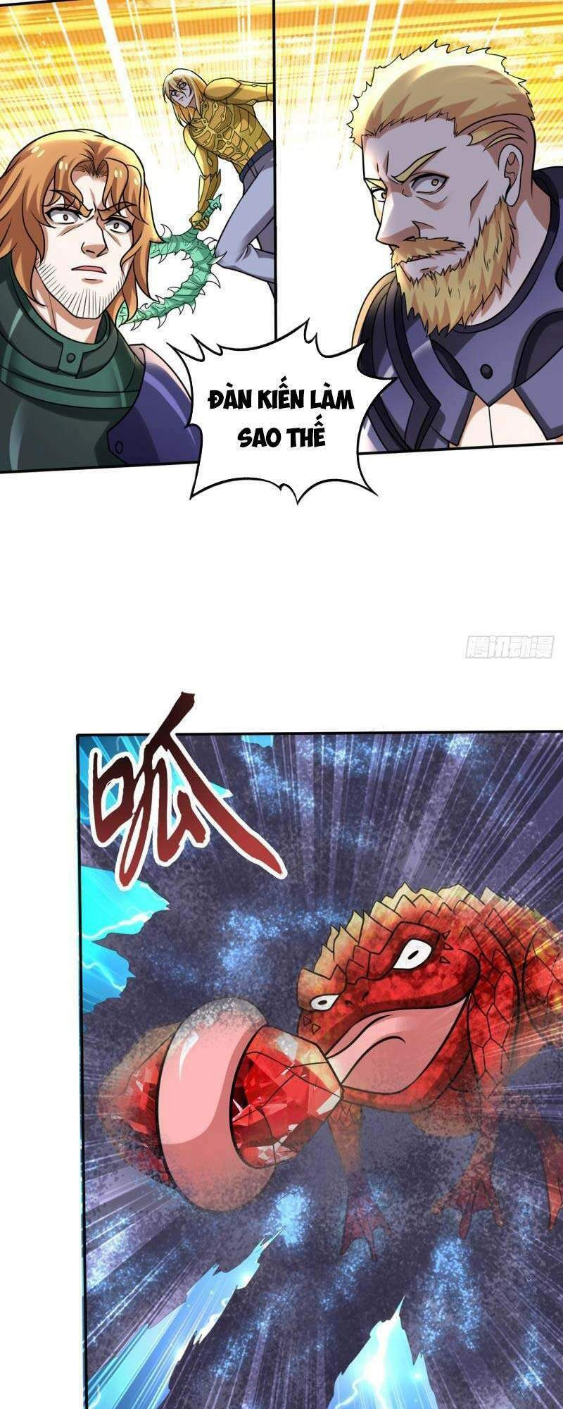 tối cường thần y tại đô thị chapter 211 24