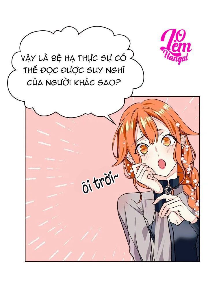 đức hạnh của ác nữ phản diện chapter 11 11