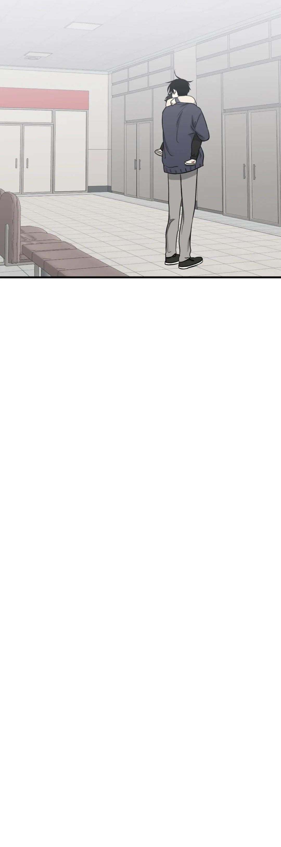 thủy triều thấp lúc chạng vạng chapter 96 21