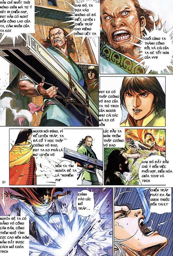 phong vân chapter 457 16