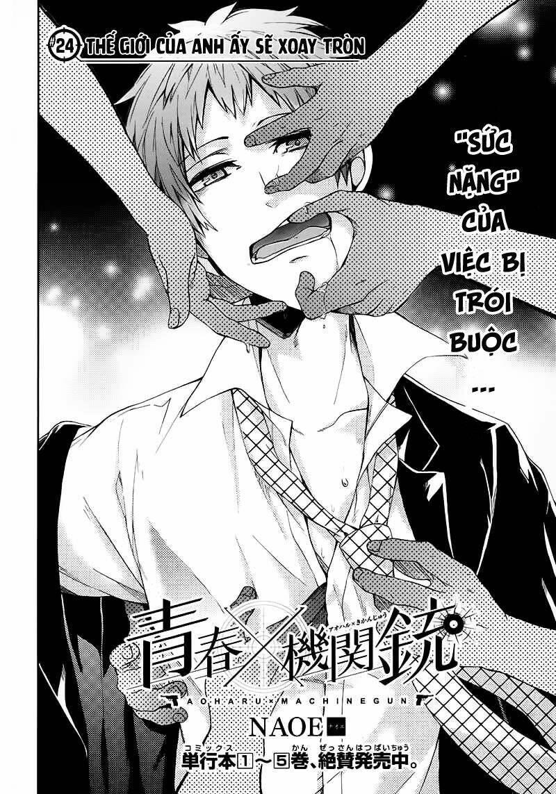 con đường súng đạn chapter 24 4