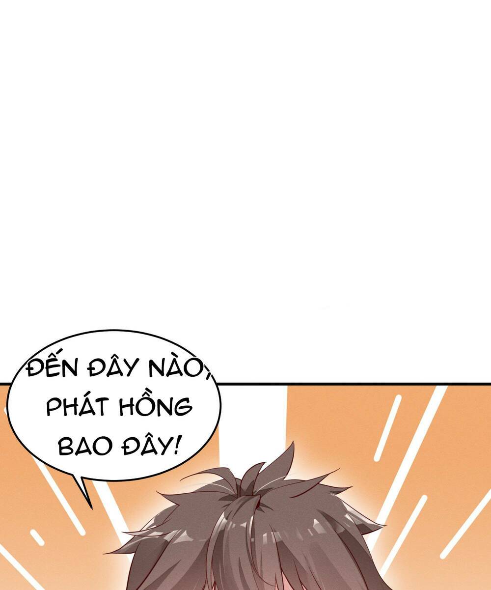 trở thành đạo sư dũng sĩ chapter 8 2