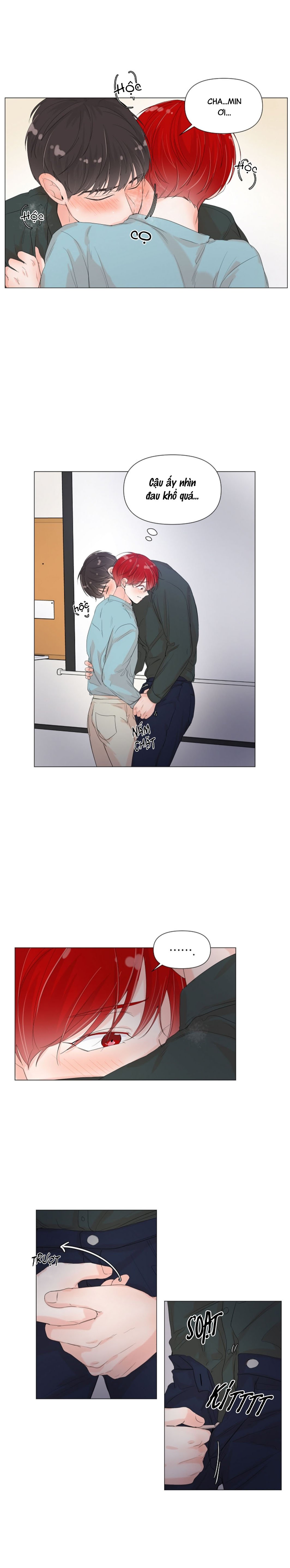 phòng cạnh phòng chapter 36 17