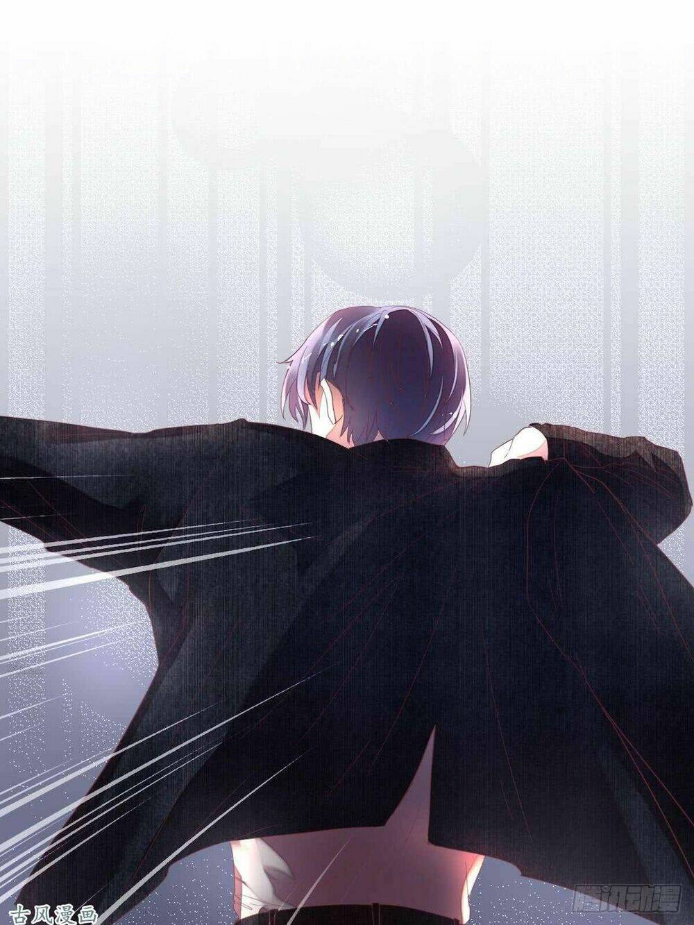 manh thê khó dỗ chapter 28 27