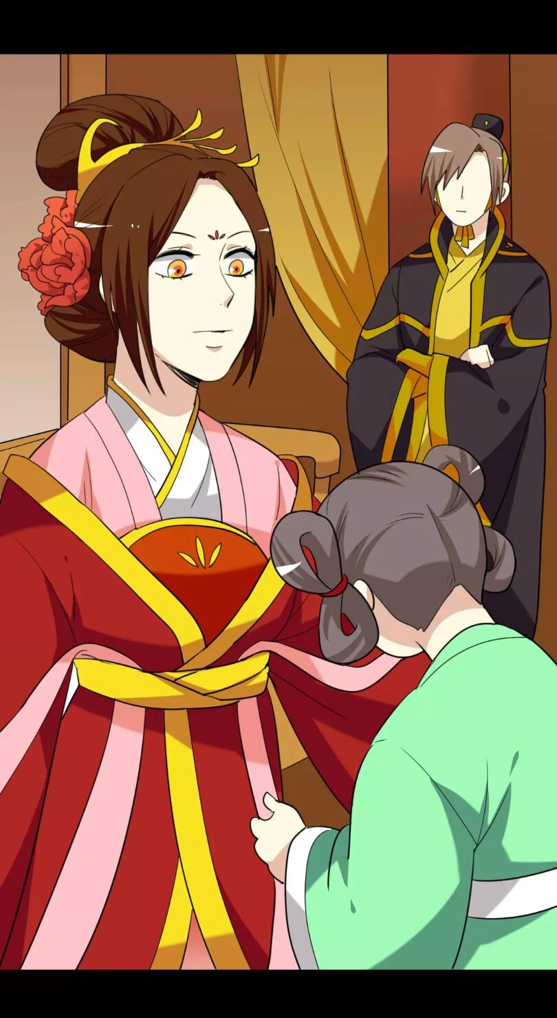 lưỡng bất nghi (full) chapter 121 2