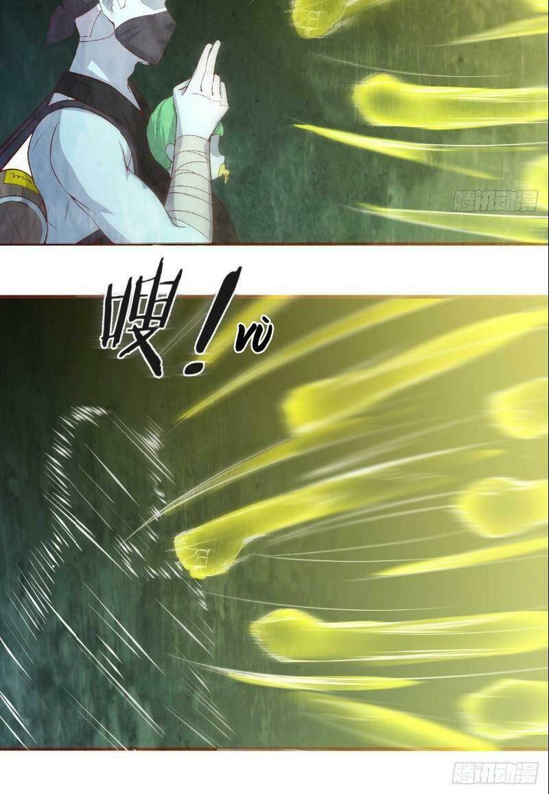 song tu đạo lữ kiểu xem mặt chapter 89 62