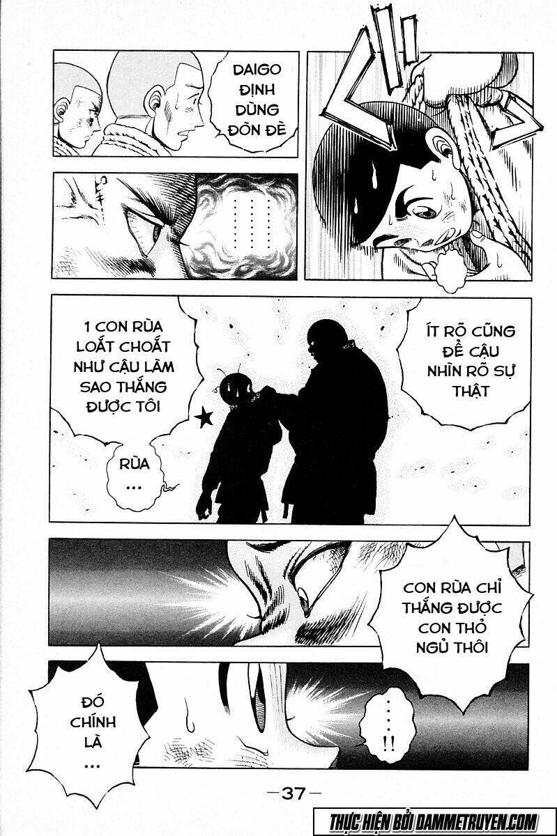 shin kotaro makaritoru! juudouhen chapter 157 13