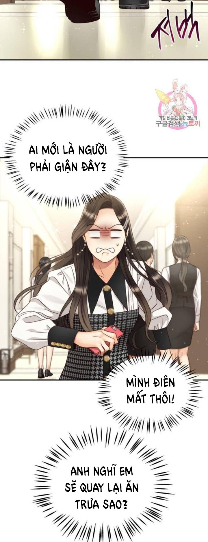 [16+] ánh sao ban mai chapter 47 12