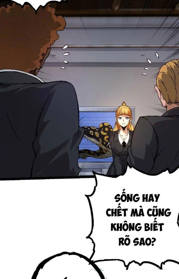 từ cây cổ thụ bắt đầu tiến hóa chapter 31 77