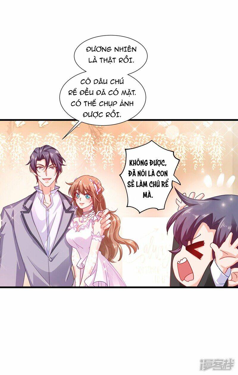 nhập cốt noãn hôn chapter 336 71